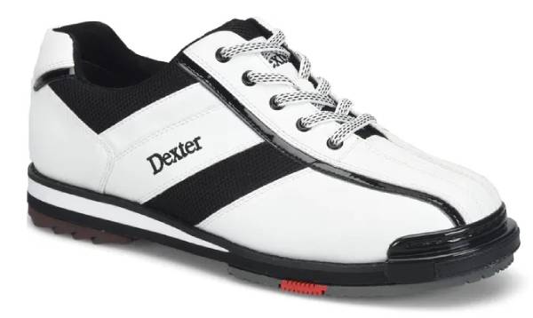 Dexter SST 8 Pro (Men's) White/Black